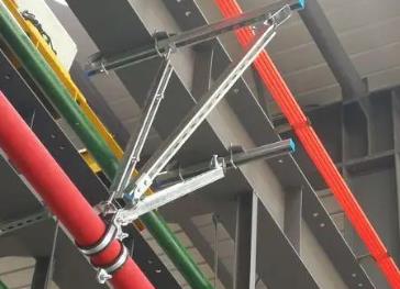 互助抗震支架厂家与你分享你必须做的紧急情况下的准备
